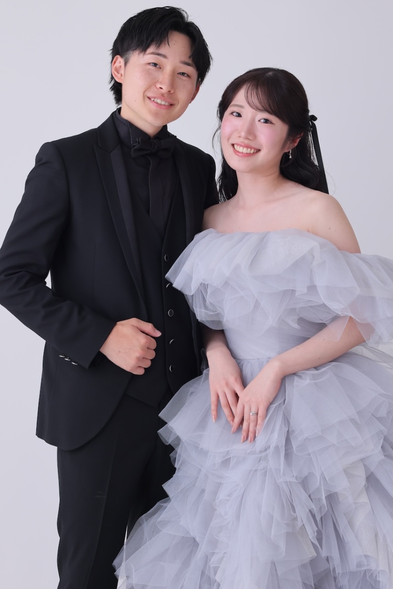 お衣装はどんなところに惹かれましたか?