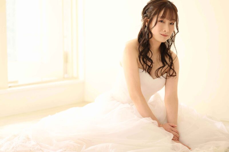 撮影を検討している女性に一言お願いします。