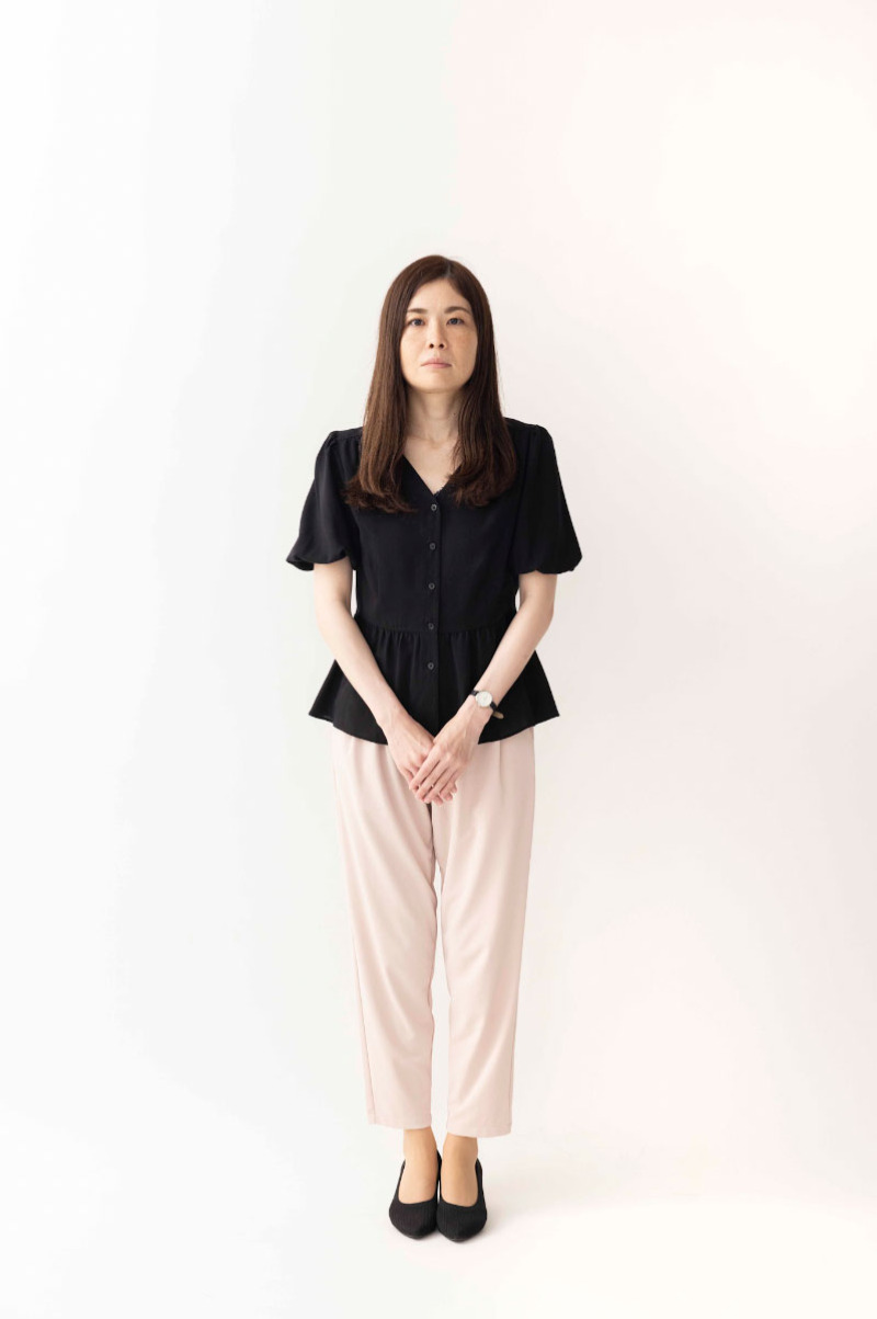 今回撮影しようと思ったきっかけを教えてください