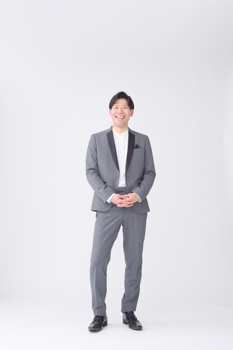 お婿様のお衣装はどんなところに惹かれましたか？