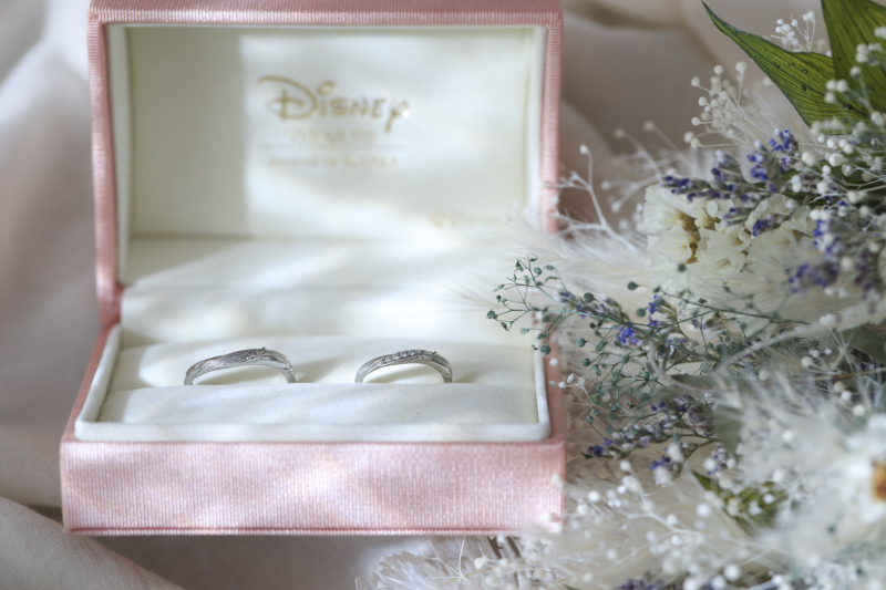 リングフォト１