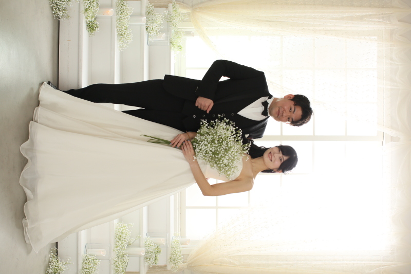 お選び頂いた背景はどこに惹かれましたか？