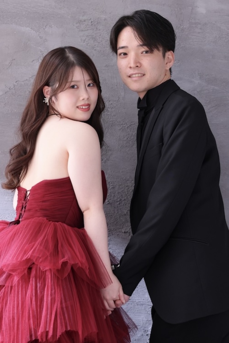 お衣装は、どんなところに惹かれましたか?