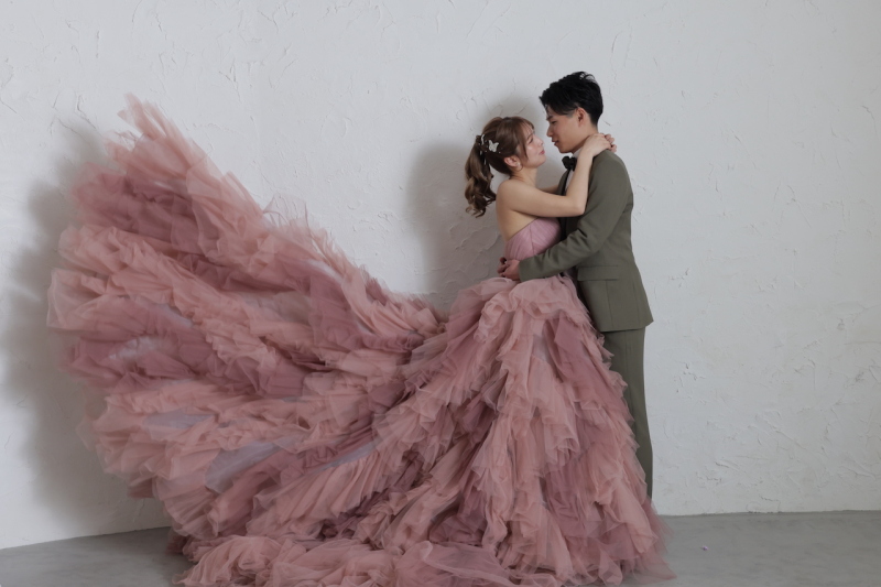 一生の思い出になりました。