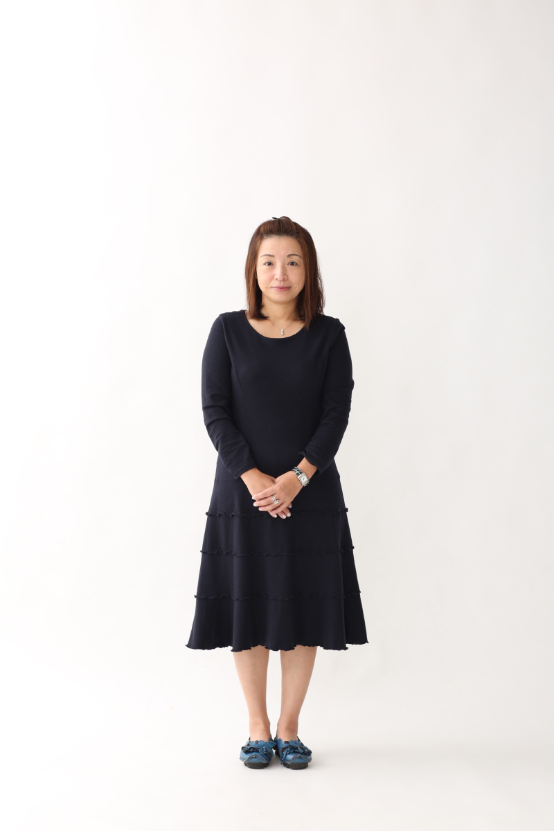 今回撮影しようと思ったきっかけを教えてください。