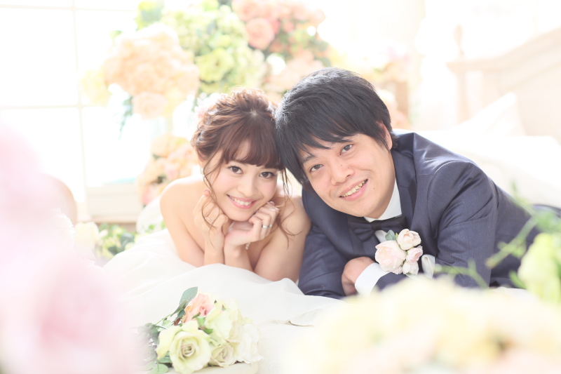 お二人で2♡