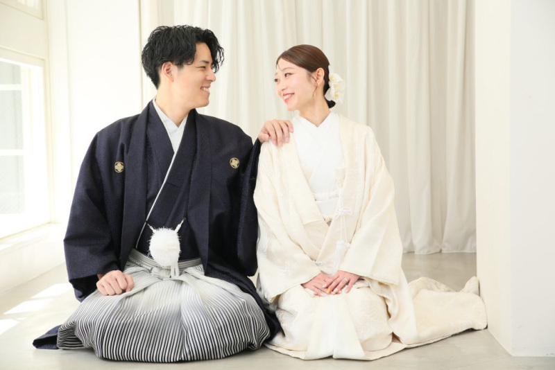 今後撮影を検討している方に一言お願いします!