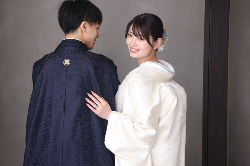 ヘアメイクの仕上がりはいかがでしたか？