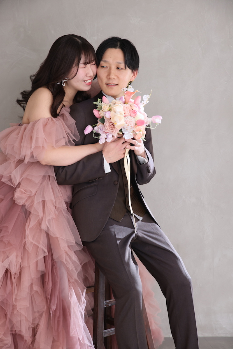 aimを選んだ決め手はなんですか?