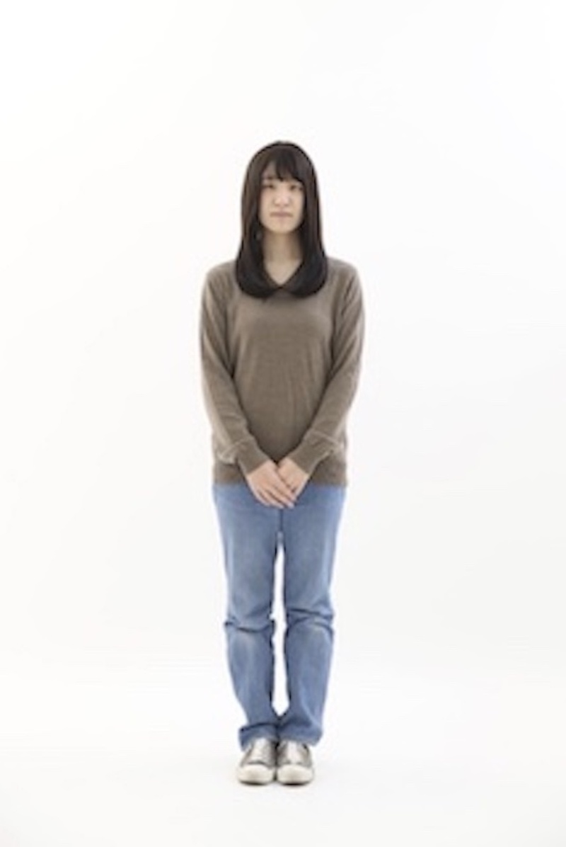 ・今回撮影しようと思ったきっかけ?