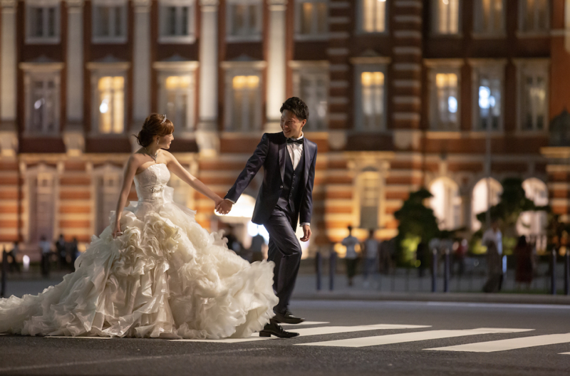 ナチュラルショット