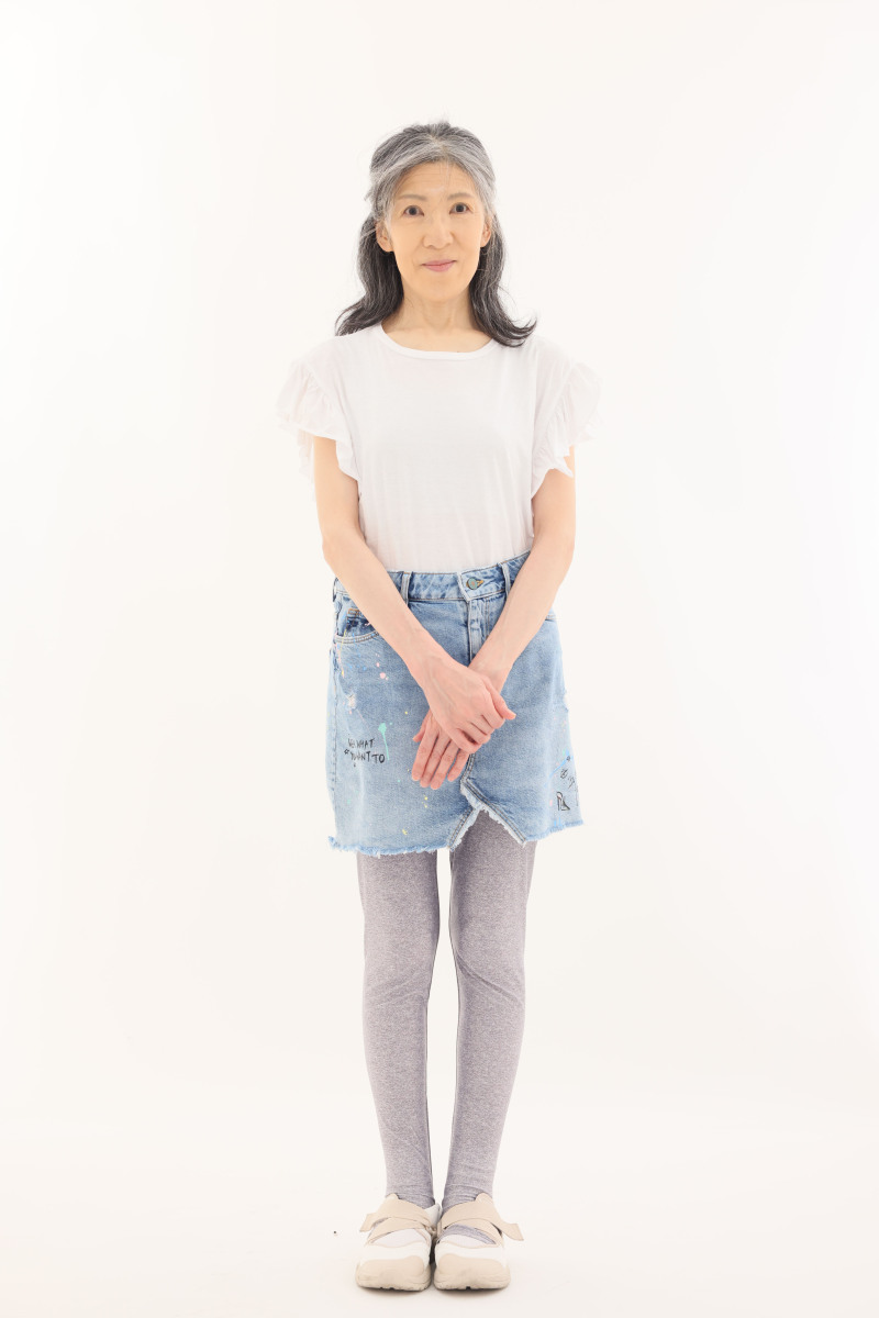 今回撮影しようと思ったきっかけを教えてください。