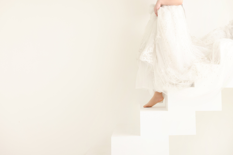 撮影に向けて日比野自分磨きにも力が入ります