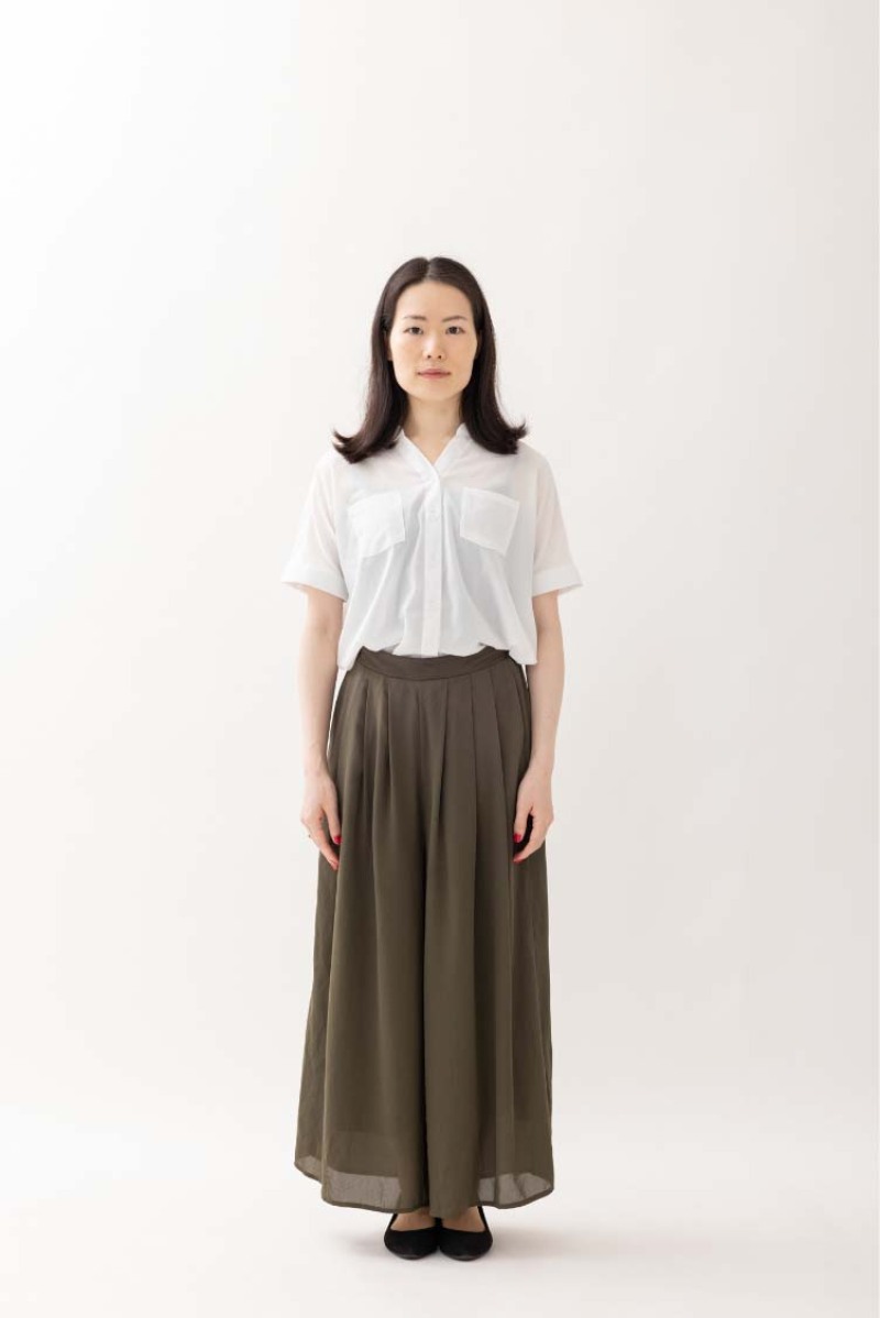 今回撮影しようと思ったきっかけ