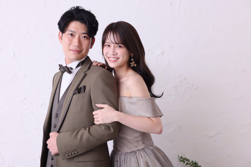 気に入った衣装は見つかりましたか？