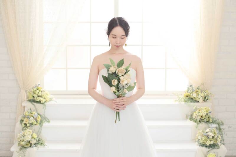 【深堀インタビュー】女性にとって大きな節目、想い出に残ることをやりたい。