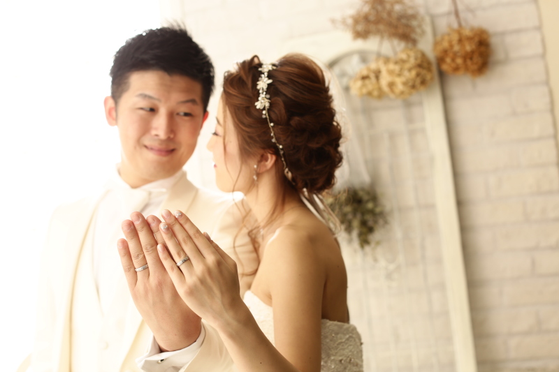 2人だけの幸せな思い出。。。☆