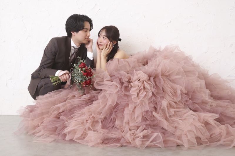 撮影は緊張しましたか？