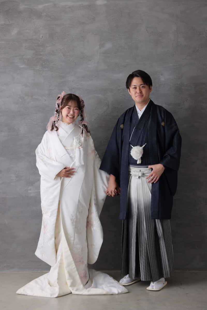 ・ヘアメイクの仕上がりはいかがでしたか?