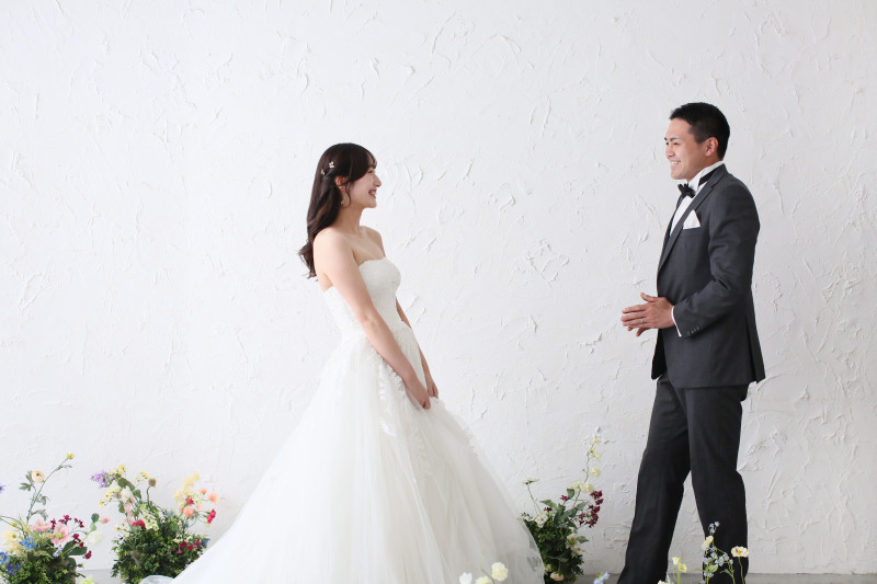 ・今回撮影しようと思ったきっかけを教えてください