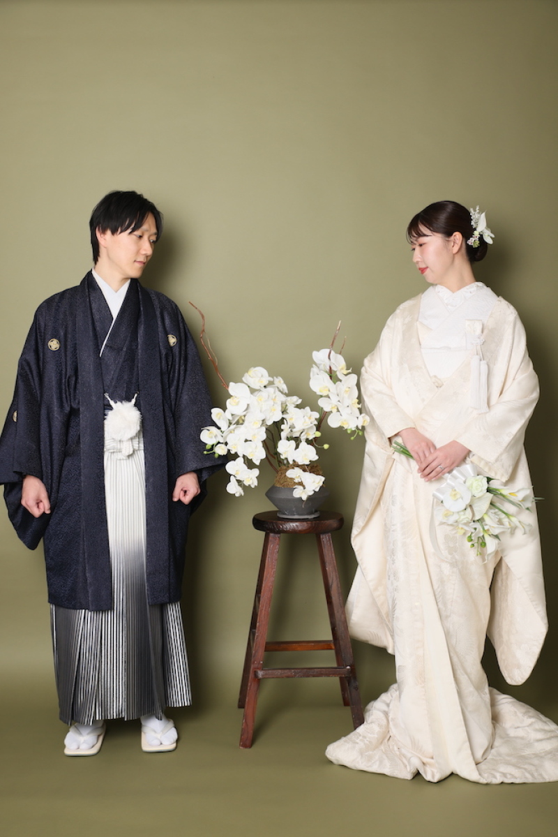 撮影にあたって何か準備したものはありますか?