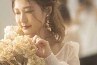 ソロフォト　〜自分を褒めたい　〜