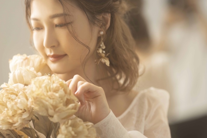 ソロフォト 〜自分を褒めたい 〜