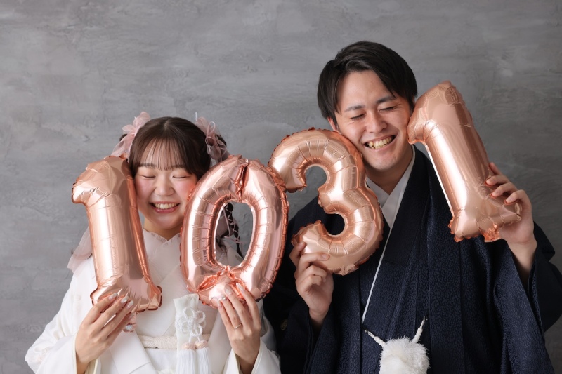 撮影にあたって何か準備したものはありますか?