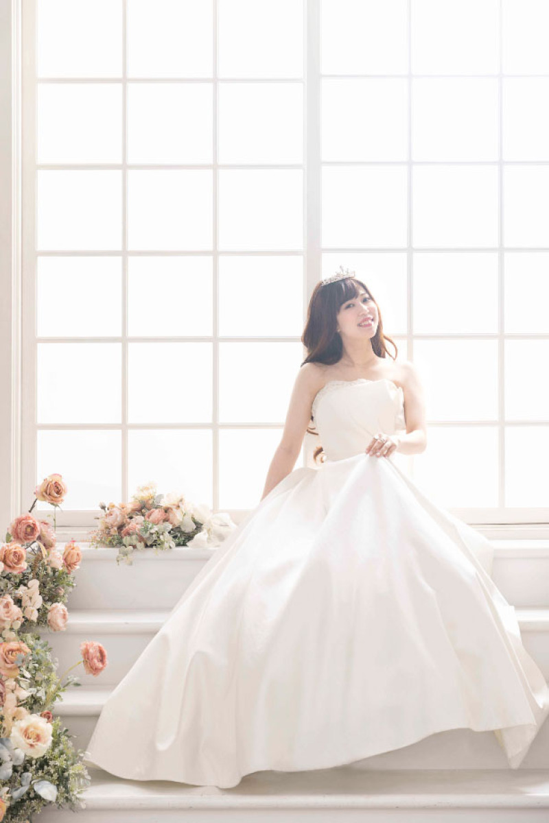 撮影を検討している女性に一言お願いします。