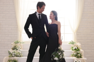 洋装和装ライトプラン　お客様インタビュー