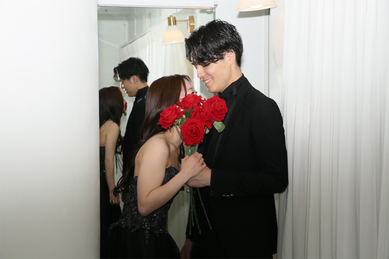 お客様インタビュー