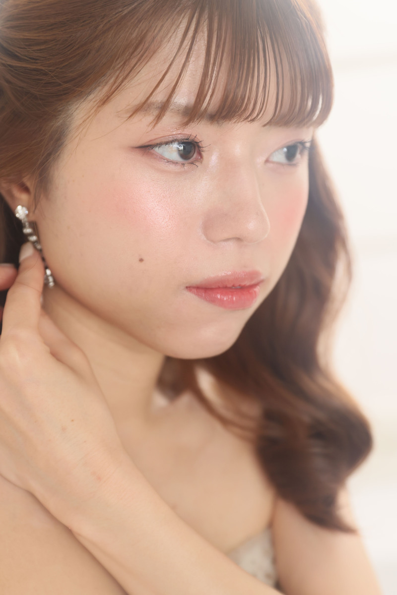 撮影を検討している女性に一言お願いします