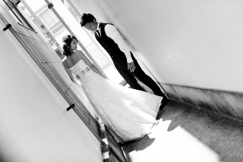 大人な雰囲気で