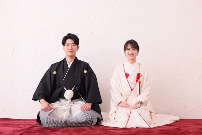 撮影を検討しているお客様に一言お願いします。