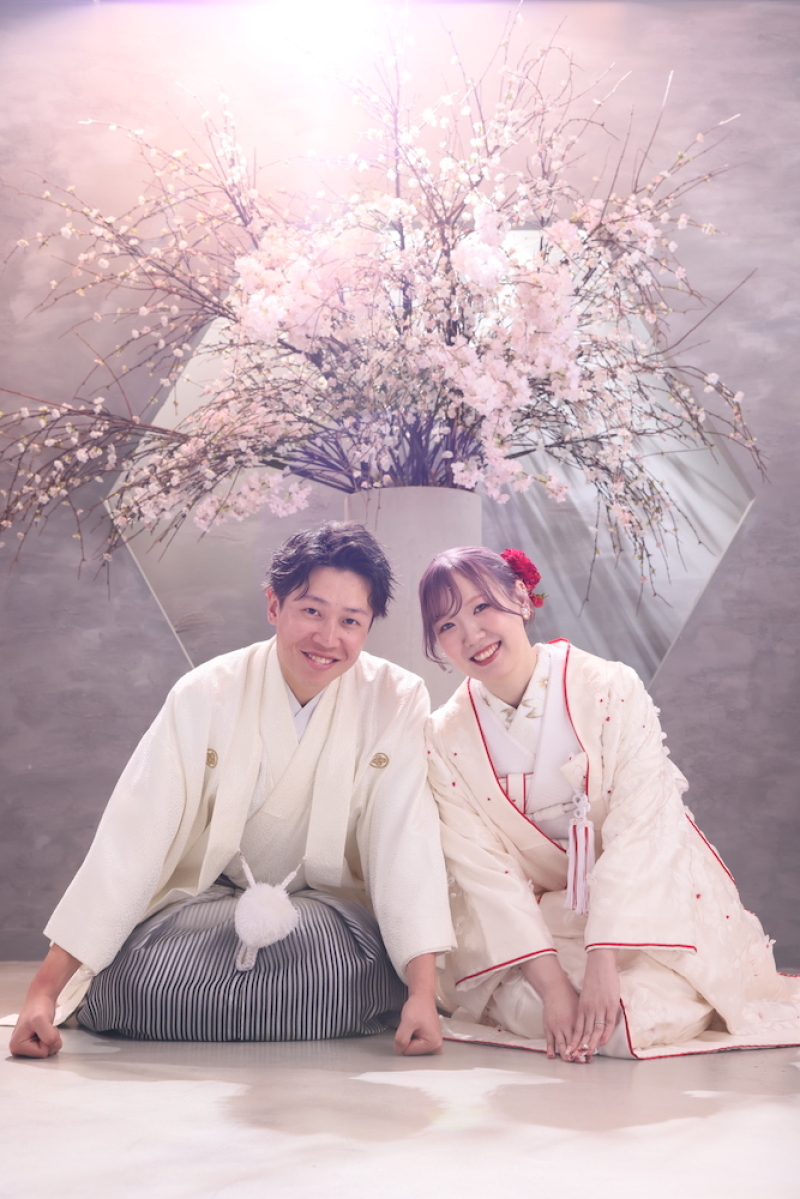 今後撮影を検討している方に一言お願いします!