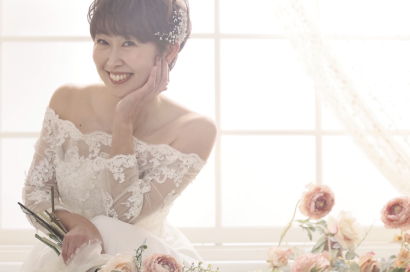 特別な記念 -50歳の記念に-