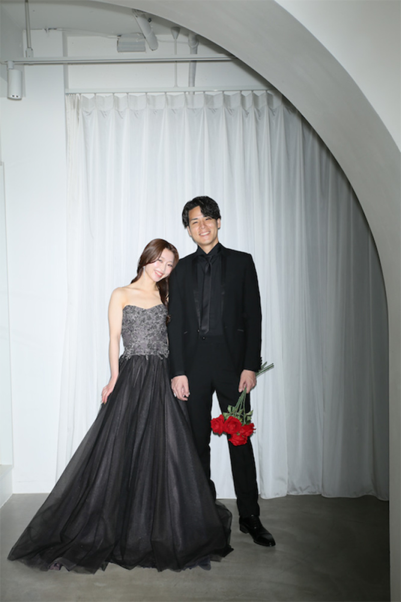 今回撮影しようと思ったきっかけを教えてください!