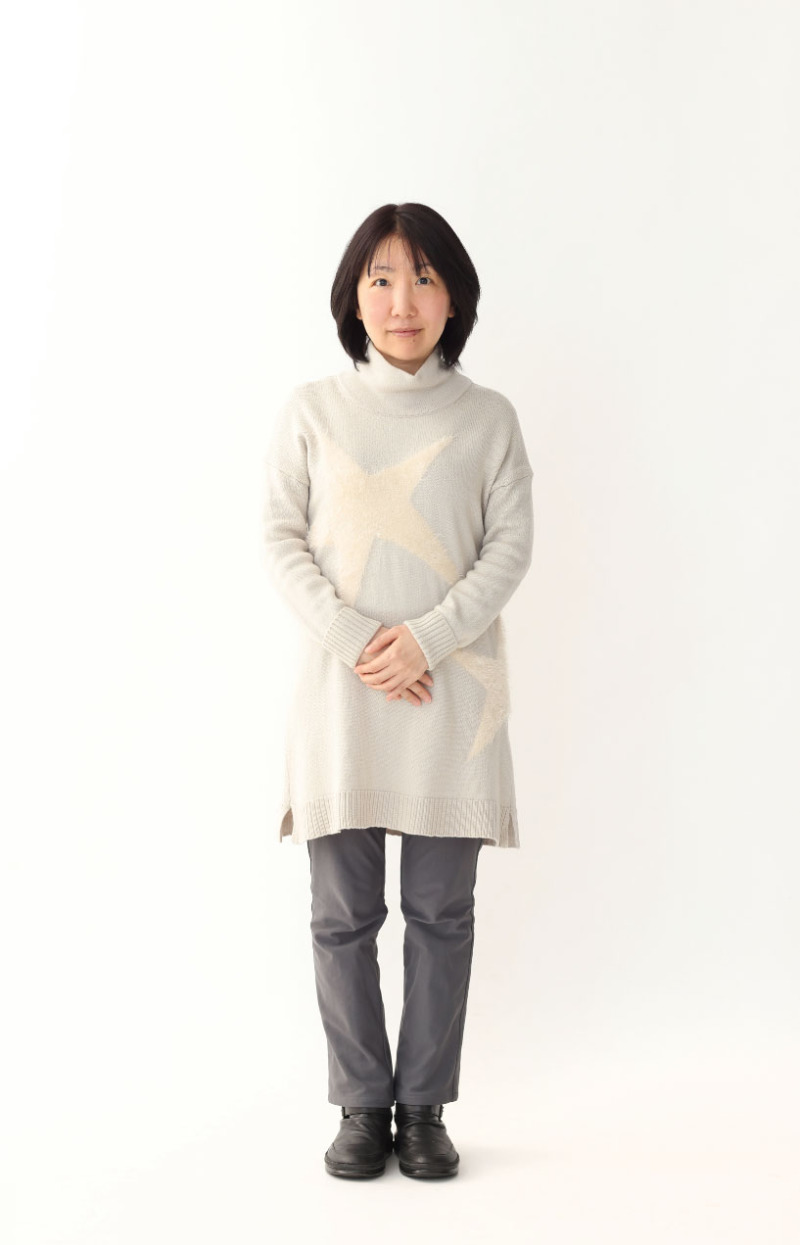 今回撮影しようと思ったきっかけを教えてください