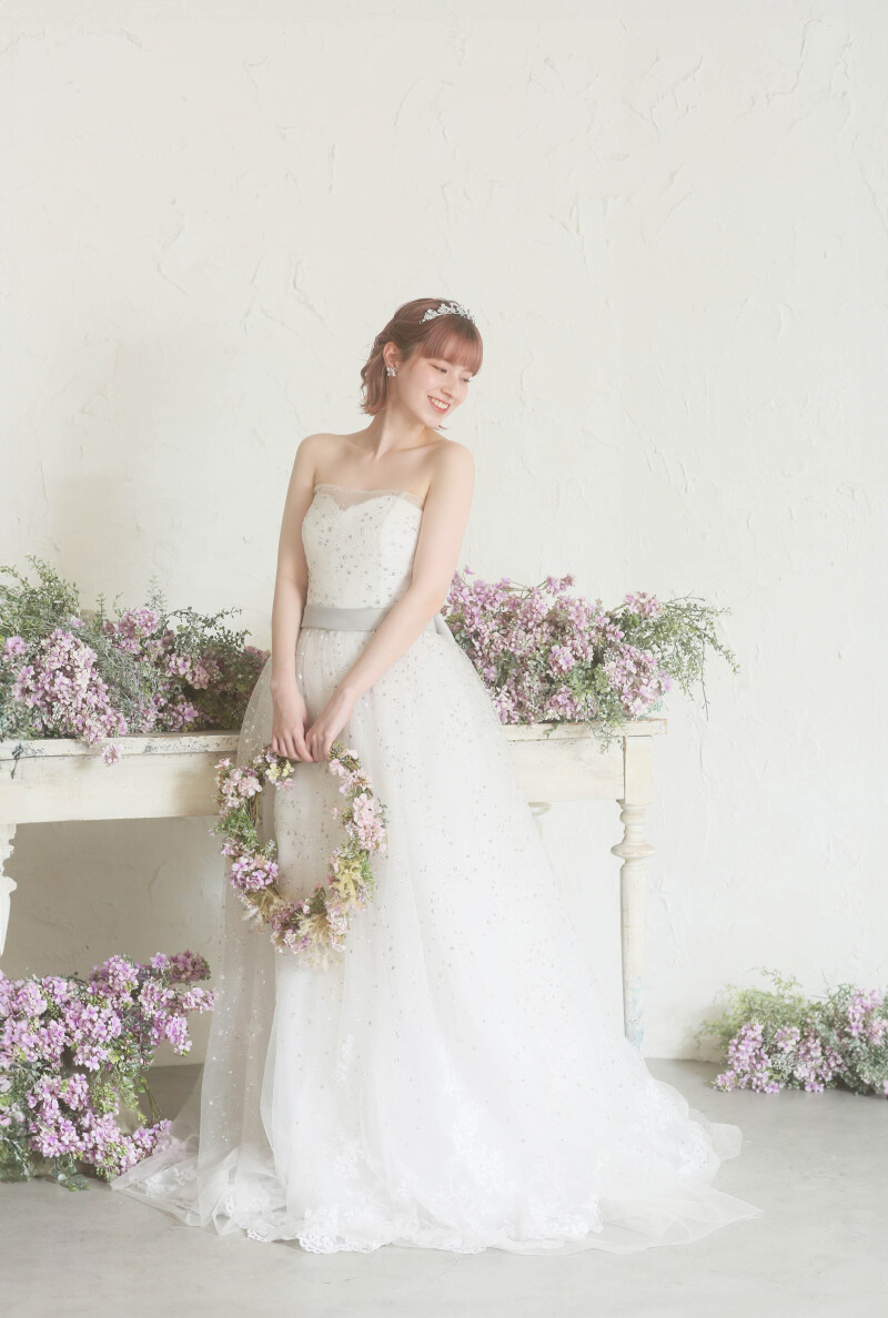 撮影は緊張しましたか。