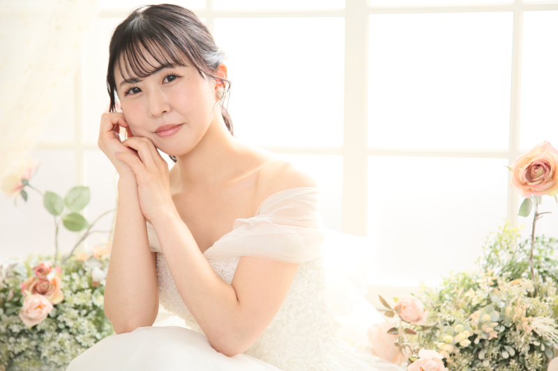 撮影を検討している女性に一言お願いします。