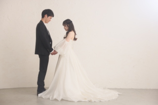 洋装和装シンプルプラン