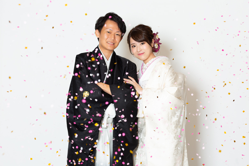 コンフェッティー