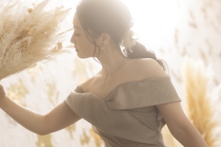 自分ってこんなに可愛かったけ？って気持ちになりました！