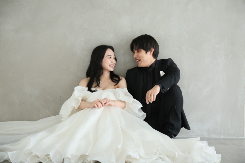 今回撮影しようと思ったきっかけを教えてください！