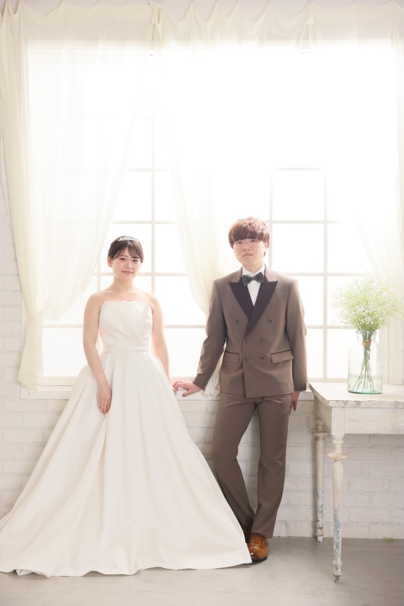 【aim東京原宿店】洋装和装ライトプランお客様インタビュー✨