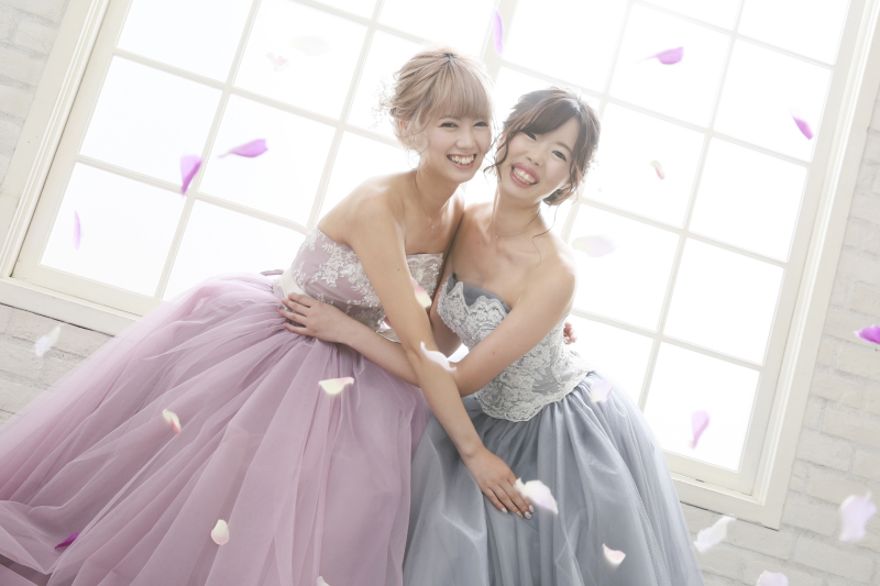 フラワーシャワー3