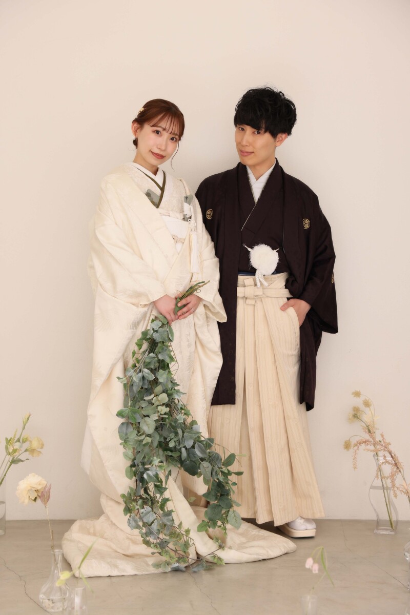 ヘアメイクの仕上がりはいかがでしたか?