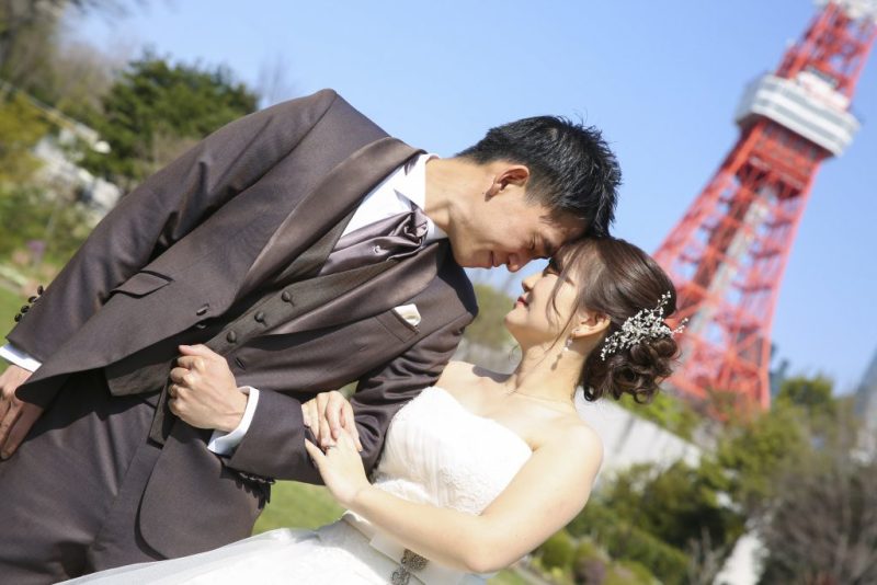 ラブラブショット