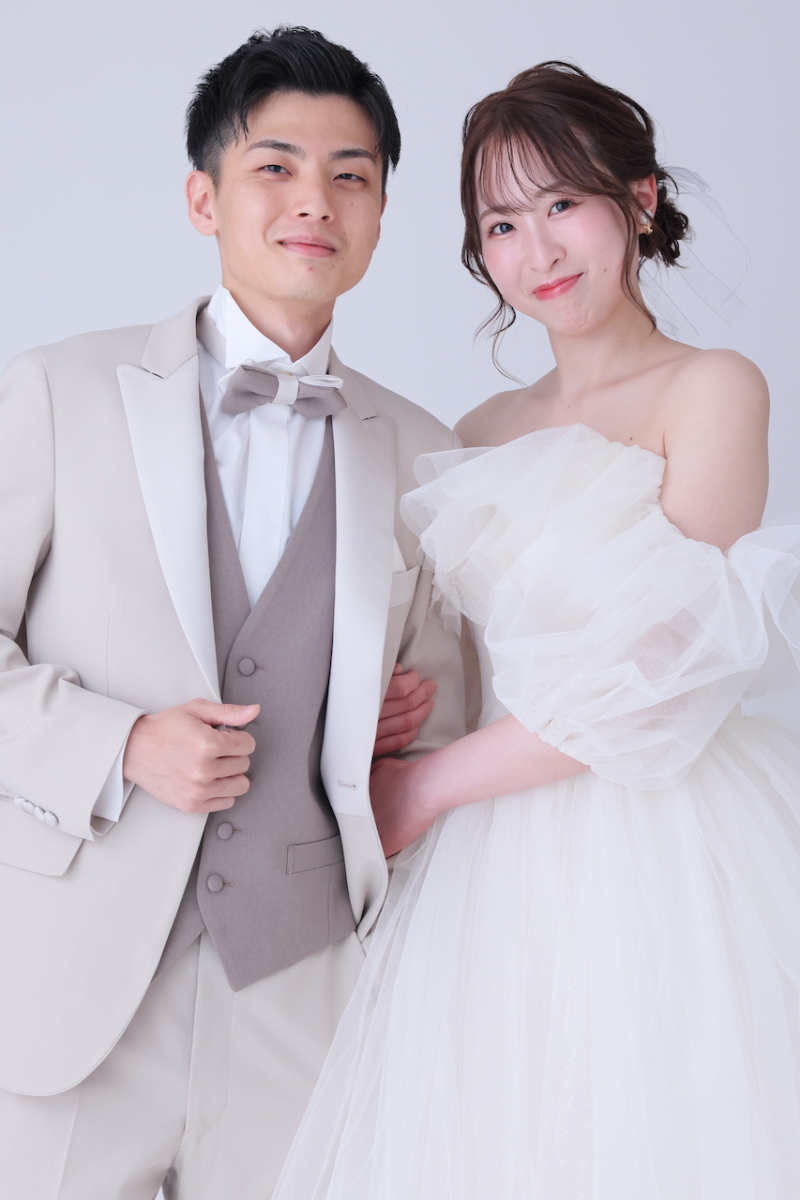 お選び頂いた背景はどこに惹かれましたか?