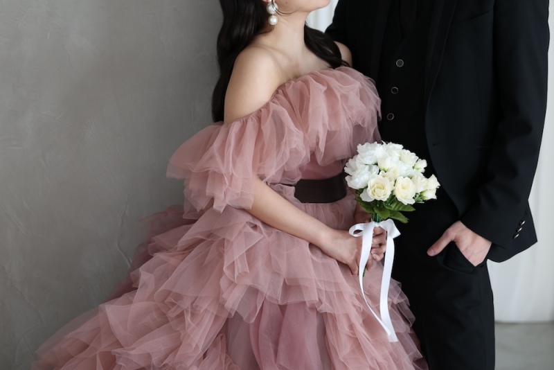 お二人の出会いは?